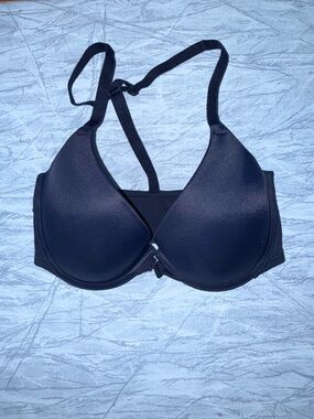 Victoria's Secret navy racerback bra